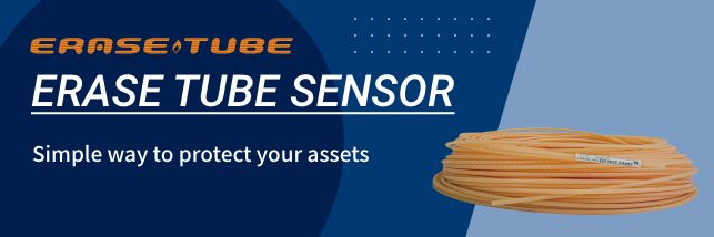 ERASE TUBE SENSOR | NICHIBOU